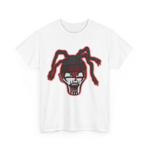 ABK Unisex Heavy Cotton Tee