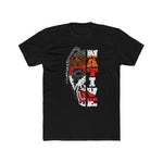 Load image into Gallery viewer, ABK spliMen&#39;s Cotton Crew Tee
