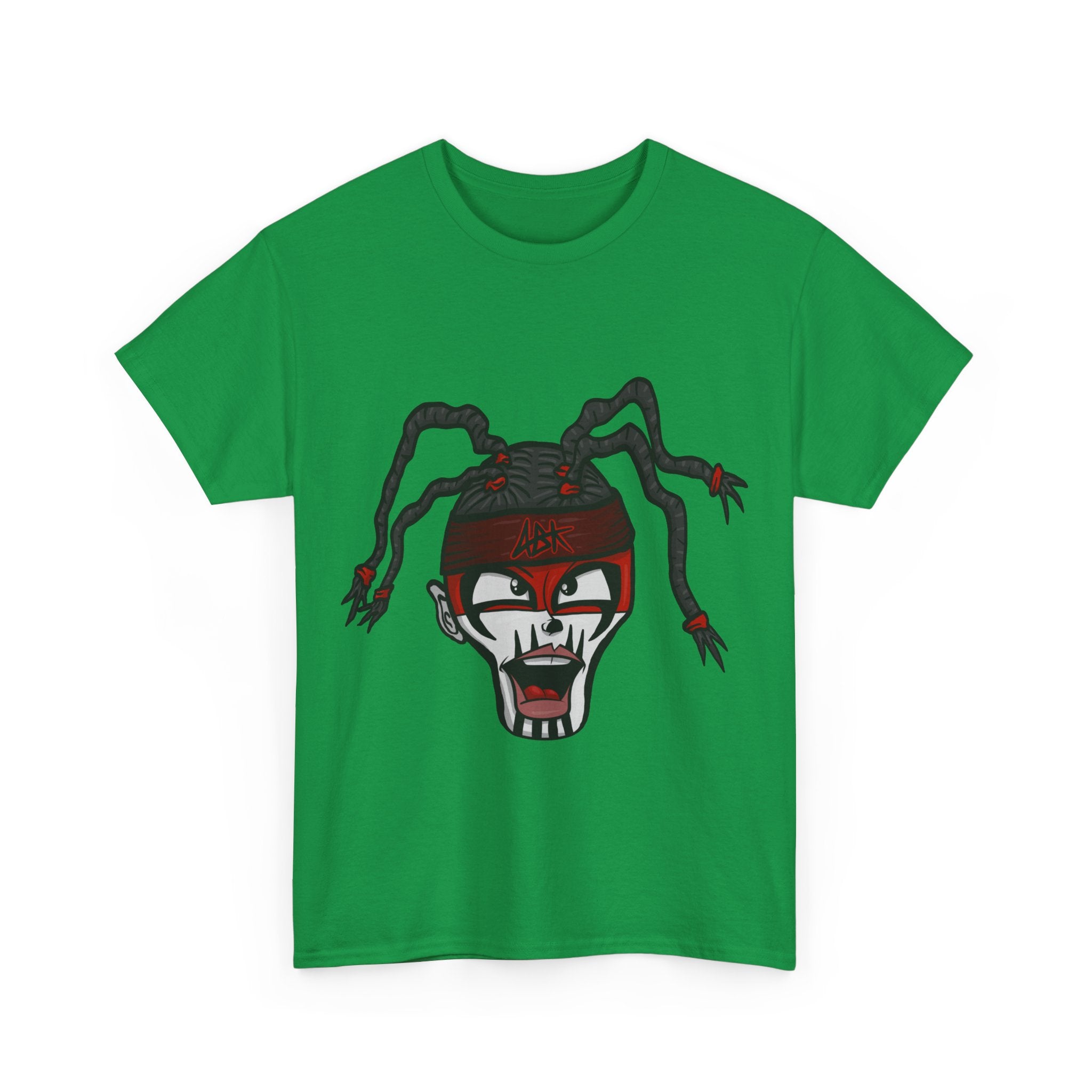 ABUnisex Heavy Cotton Tee