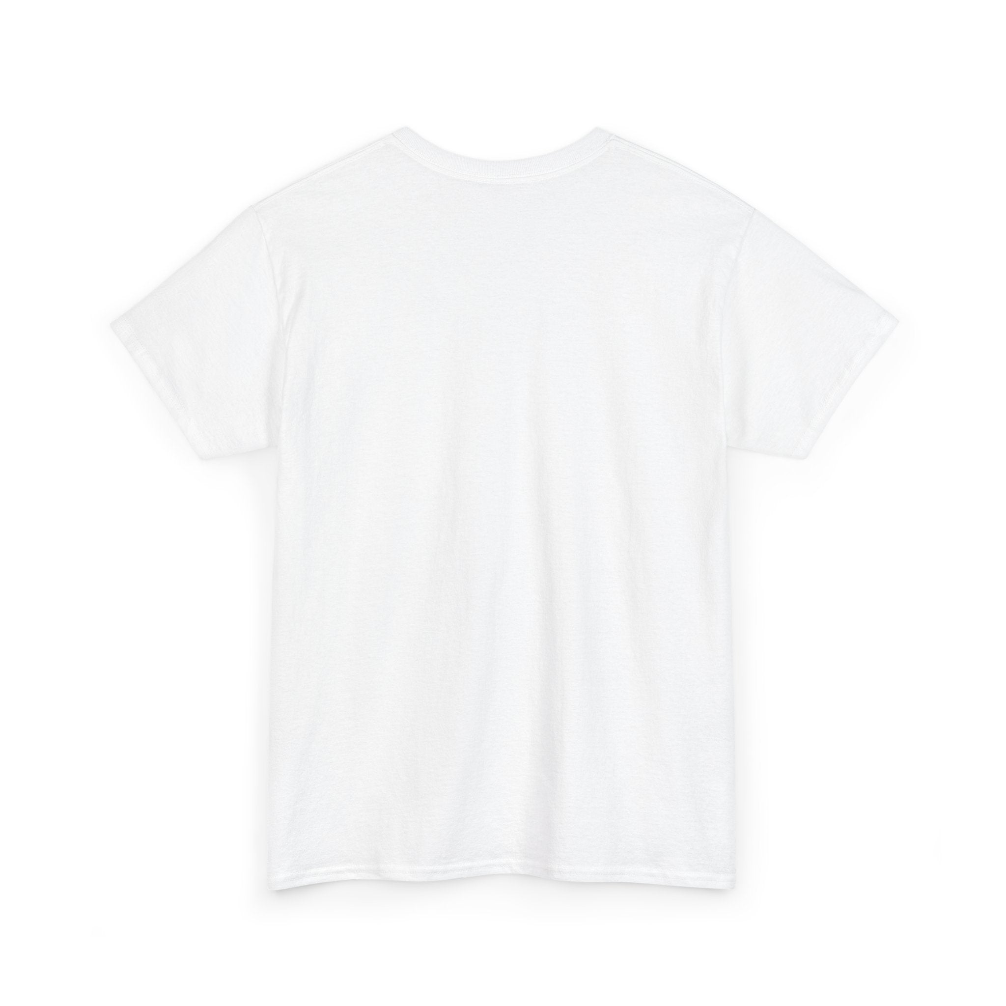 SaweUnisex Heavy Cotton Tee