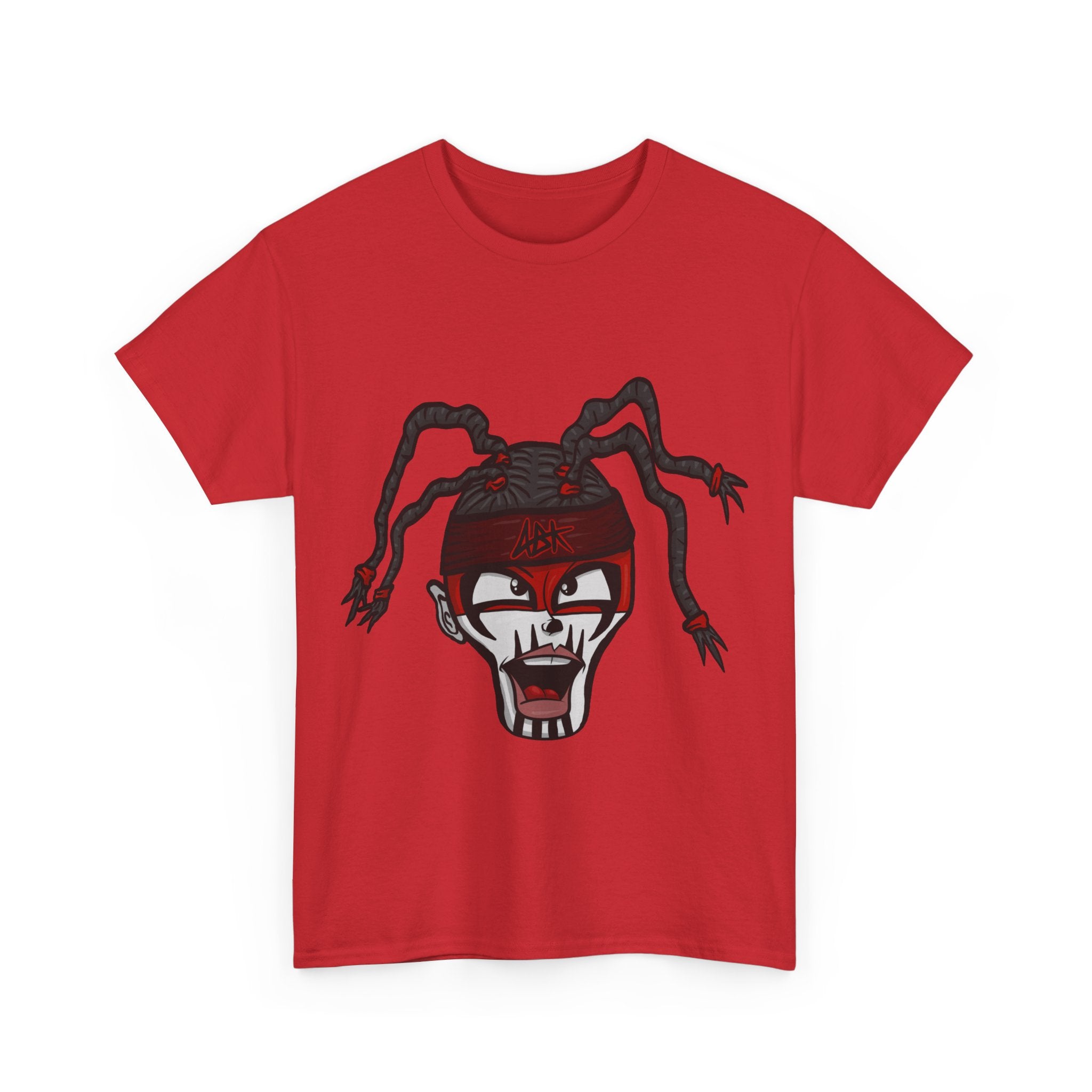 ABUnisex Heavy Cotton Tee
