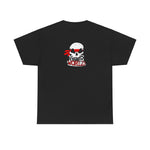 Load image into Gallery viewer, Bloody WaUnisex Heavy Cotton Tee
