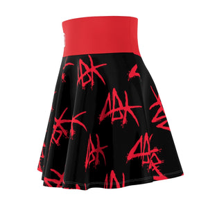 ABWomen's Skater Skirt