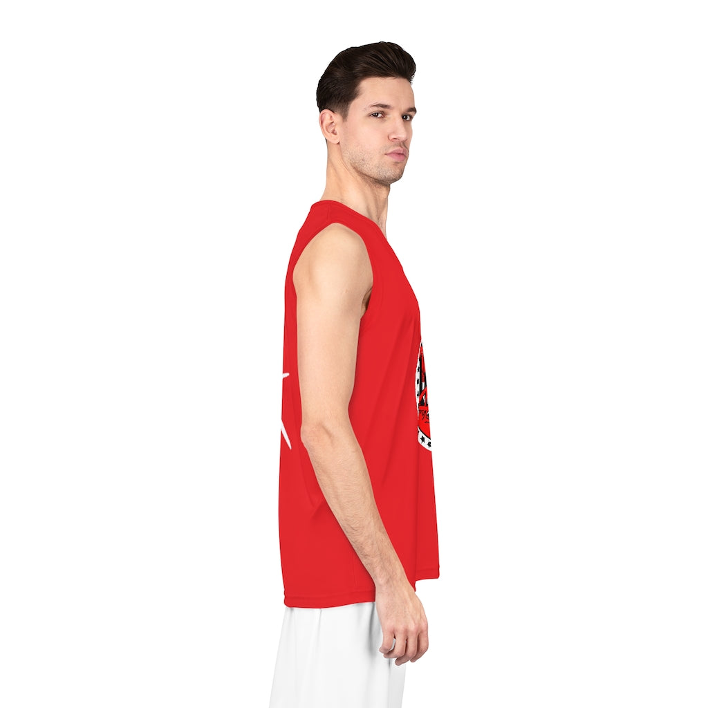 Copy of Basketball Jersey