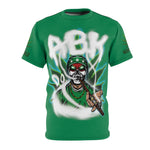 Load image into Gallery viewer, ABK 4:20 Unisex AOP Cut &amp; Sew Tee
