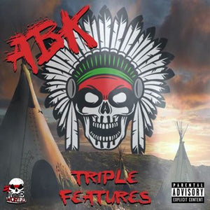 ABK Triple Features CD