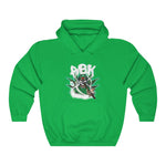 Load image into Gallery viewer, ABK 4:20 Unisex Heavy Blend™ Hooded Sweatshirt
