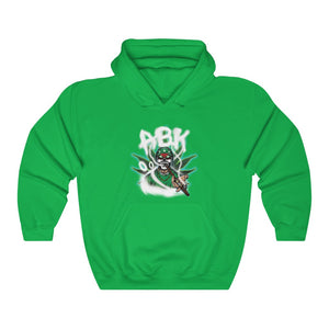 ABK 4:20 Unisex Heavy Blend™ Hooded Sweatshirt