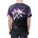 Load image into Gallery viewer, ABK Sledge Hammer Unisex AOP Cut &amp; Sew Tee
