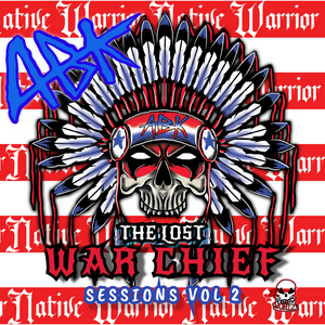 ABK Lost War Chief Sessions Vol 2
