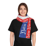 Load image into Gallery viewer, ABK Flag Scarf
