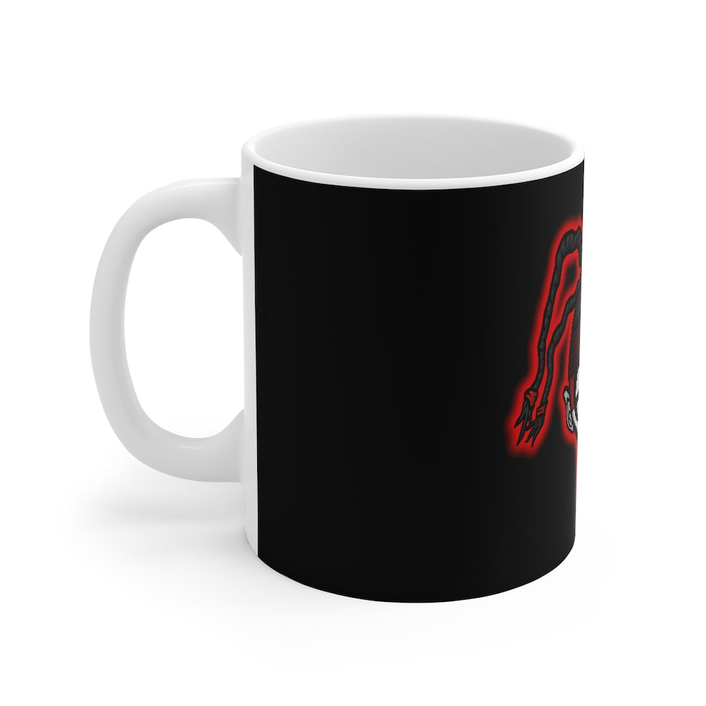 ABK Mug 11oz