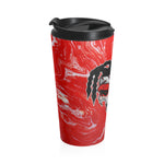 Load image into Gallery viewer, ABStainless Steel Travel Mug
