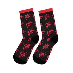 ABDTG Socks