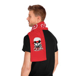 Load image into Gallery viewer, Warrior Scarf
