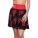 Load image into Gallery viewer, ABWomen&#39;s Skater Skirt
