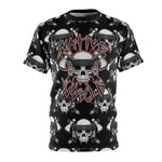 Load image into Gallery viewer, Native WorUnisex AOP Cut &amp; Sew Tee
