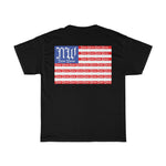 Load image into Gallery viewer, ABK Flag Unisex Heavy Cotton Tee
