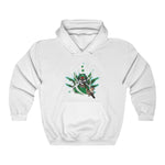 Load image into Gallery viewer, ABK 4:20 Unisex Heavy Blend™ Hooded Sweatshirt
