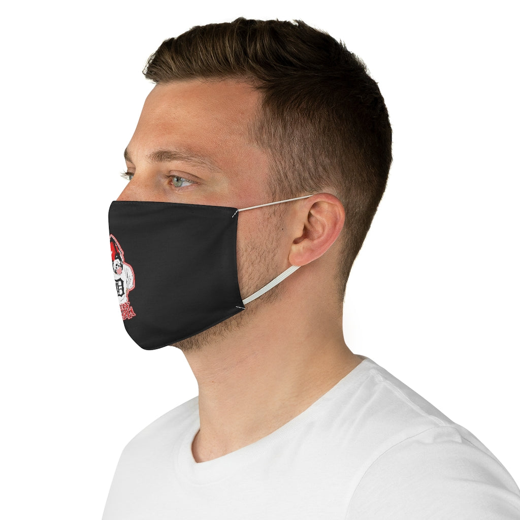 ABK CartoFabric Face Mask