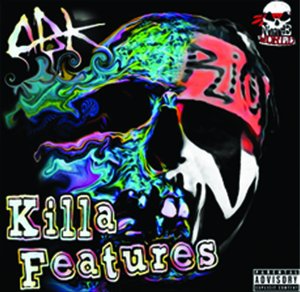 Killa Features