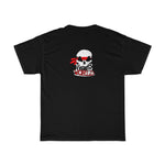 Load image into Gallery viewer, Bloody WaUnisex Heavy Cotton Tee
