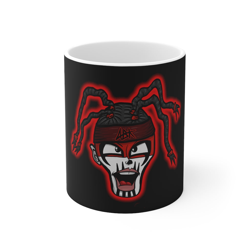 ABK Mug 11oz