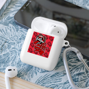 ABK  Loose Control Personalized AirPods / Airpods Pro Case cover