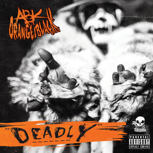 ABK Deadly CD Single