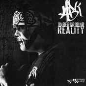 ABK Underground Reality CD Single