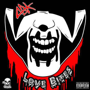 ABK Love Bites CD Single