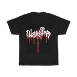 Load image into Gallery viewer, Bloody WaUnisex Heavy Cotton Tee
