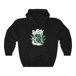 ABK 4:20 Unisex Heavy Blend™ Hooded Sweatshirt
