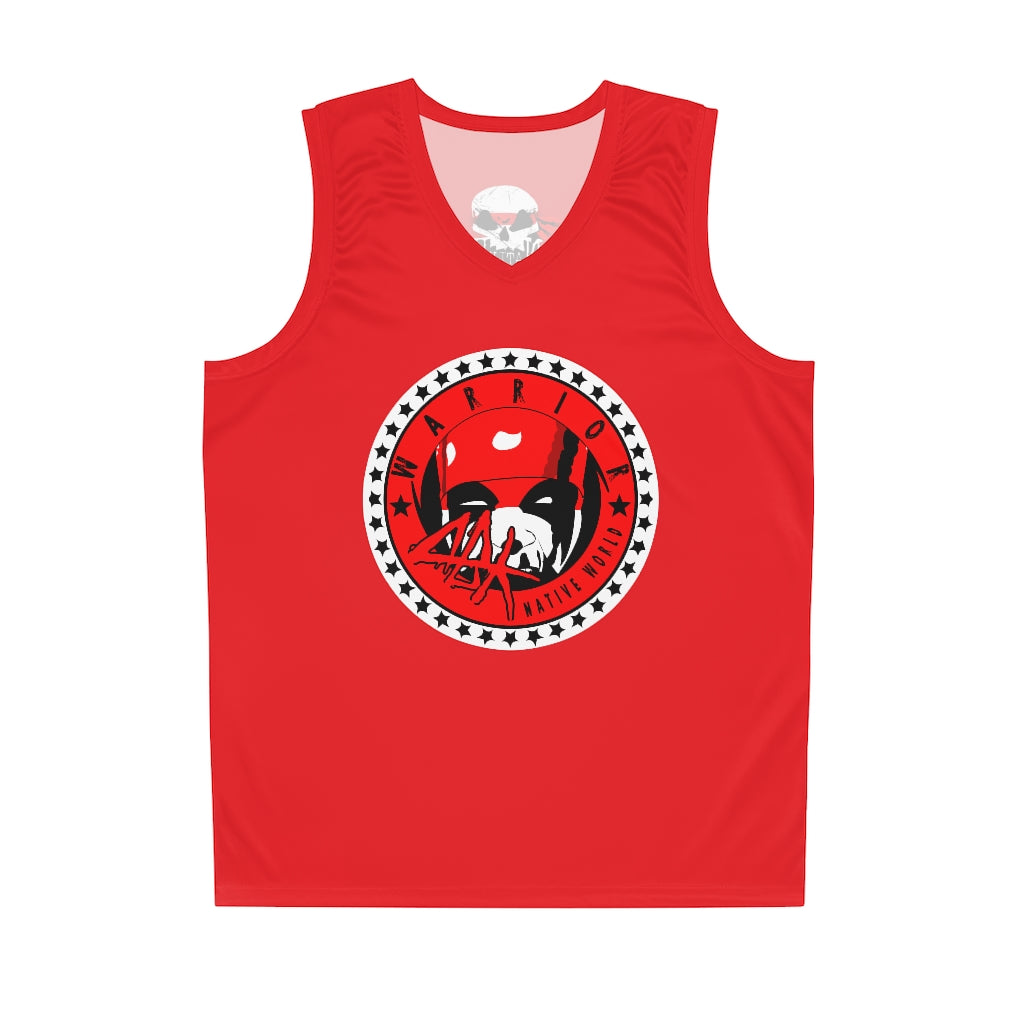 Copy of Basketball Jersey