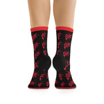 Load image into Gallery viewer, ABDTG Socks
