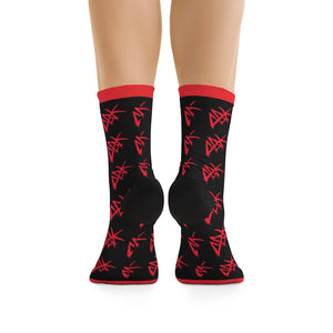 ABDTG Socks