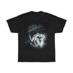 Load image into Gallery viewer, ABK GhUnisex Heavy Cotton Tee
