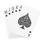 Load image into Gallery viewer, ABK Custom Poker Cards
