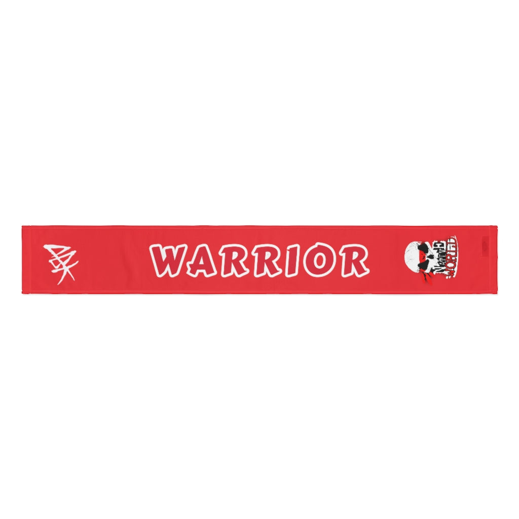 Warrior Scarf