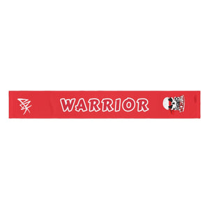 Warrior Scarf