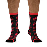 Load image into Gallery viewer, ABDTG Socks
