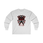 Load image into Gallery viewer, Ultra Cotton Long Sleeve Tee
