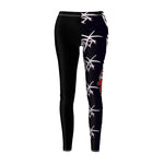 Load image into Gallery viewer, ABK FacWomen&#39;s Cut &amp; Sew Casual Leggings
