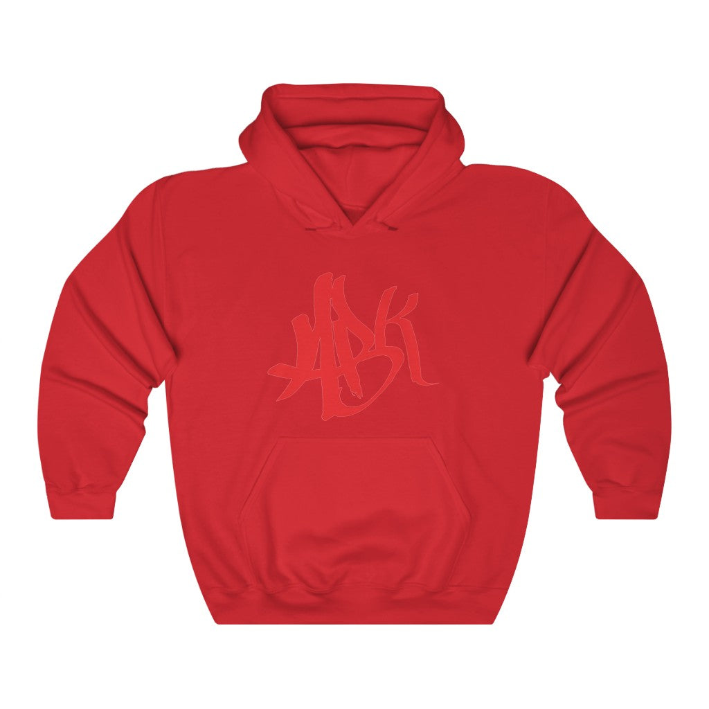 ABK Unisex Heavy Blend™ Hooded Sweatshirt