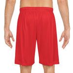 Load image into Gallery viewer, ABK Stamp Basketball Shorts

