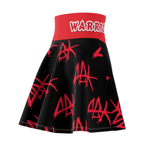 ABWomen's Skater Skirt